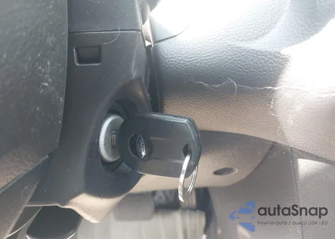 2014 Ford Focus Se из США, поврежденный, VIN 1FADP3F28EL367845